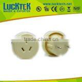 European Schuko to Australia China Power Socket Transformer thumbnail-1