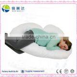 High Quality Pregnancy j Shaped Body Pillow thumbnail-1