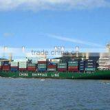 LCL Sea Shipping to HAMBURG