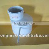 PVC Rainwater Fitting Plasic Injection Mould