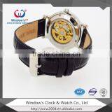2015 Mens Watches Automatic Mechanical Rose Gold Watch Wrist Fashion Quartz Japan Movt Wrist Watch thumbnail-6