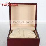 Solid Wood Box Gift Packaging thumbnail-2