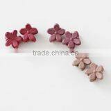 MS81098C Korean Style Kids Hair Accesories Girls Sweet Hair Mini Hairpin thumbnail-3