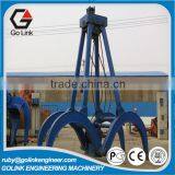 Hot Sale Excavator Mechanical Brick Grab With ce Approved