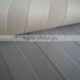 Thick Full Blackout Curtains Flocking Jacquard thumbnail-2