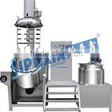 Chemical Mixing Emulsifying Equipment on Saling thumbnail-4