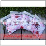 Blue and White Biodegradable Heart Confetti Eco Friendly Handmade Paper Confetti thumbnail-3