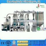 Flour Milling and Packing Machines thumbnail-2