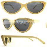 Bamboo Sunglasses, Eagle Eye Sunglasses, Faconnable Sunglasses thumbnail-2