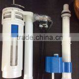 Squat Toilet With Flush Concealed Toilet Flush Valve thumbnail-3