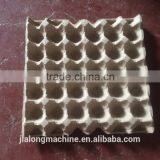 Europe Market Egg Tray Making Machine /Paper Egg Tray Machine / Egg Tray Forming Machine thumbnail-5