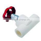 Plastic PVC Gate Valve thumbnail-2