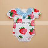 High Quality Girls Wholesale Boutique Clothing Frock Design for Baby Girl thumbnail-3
