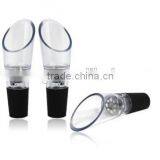 2014 HOTEST!! Plastic Wine Pourer Bottle Pourer
