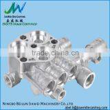 380 Die Cast Aluminum CNC Machining Parts thumbnail-1