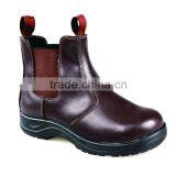 Fashion Navy Blue CE Safety Shoe With Composite Toe Lightweight thumbnail-5