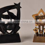 Stars With Stave Audio Music Trophy Cup thumbnail-3