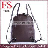2015 China Dongguan Oem Backpack thumbnail-3