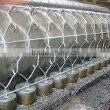 2.45mm/80x120/2x50m - Road Mesh Gabion thumbnail-2