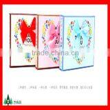 Classic Colorful Fresh Heart Printing Paper Candy Gift Storage Box Wholesale thumbnail-5