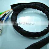 ShenZhen Manufacturer-Cable Wrap With Hook and Loop thumbnail-2