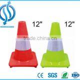 Mini Colorful PVC Road Cone