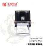 Custom Stamp / Rubber Stamp of Factory Making thumbnail-4