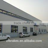 FMSI D774-7641 High Quality Auto Car / Truck Brake Pad Manufacturer OE Quality Auto Parts Brake Pad thumbnail-3