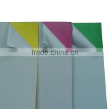 Self-Adhesive Colorful EVA Foam Sheet