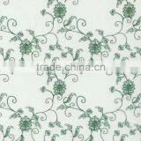 Flower Pattern WATER TRANSFER Printing Film Width 100CM GW12403