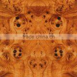 Wood Pattern Water Transfer Printing Hydro Graphics Film Walnut Wood Pattern Width100cm GW226