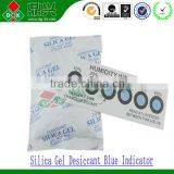 Humidity Indicator Cards for Vacuum Packing