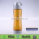 Wholesale Plastic Sport Hot Water Bottles Wholesale thumbnail-4