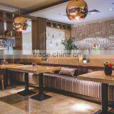 Customized Party Club Tables and Chairs YR7039 thumbnail-1