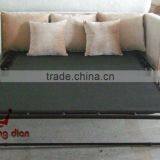Popular Sofa Cum Bed Fabric Sofa Bed YSBS 004 thumbnail-2