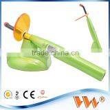 Dentist Clinic Used Battery Portable Oral Dental Curing Light With Blue Light thumbnail-2