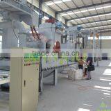 Construction Industry Equipment Marble Shot Blasting Machine