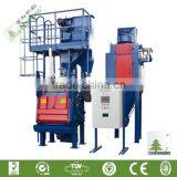 Good Quality Surface Derusting Crawler Type Shot Blasting Equipment thumbnail-3