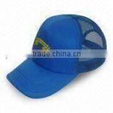Wholesale Half Mesh Trucker Cap