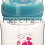 High Quality BPA Free PP Baby Bottle Manufacturer Wholesale Baby Feeding Bottle