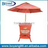 Metal Ice Cooler Box thumbnail-3