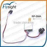 131682 rc Helicopter Mini Camera With Wireless Transmitter for Dji Phantom Quadcopter