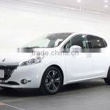 USED CARS - PEUGEOT 208 CIELO (RHD 820456 GASOLINE) thumbnail-1