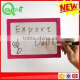 Baby's First Year Collage Sex Brand Names Photo Frame thumbnail-5