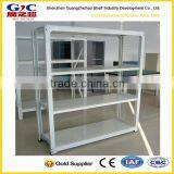 GZC005 Light Duty Shelving Made of Quality Cold Rolled Steel thumbnail-3