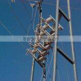 Manufacturer Supply Outdoor High Voltage Disconnect Switch S&C Type