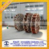 10m Aluminum Embarkation Ladder thumbnail-3
