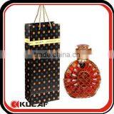 Custom Offset Printing Wine Gift Bags thumbnail-1