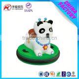 Little Sweet Panda Mini Bumper Car Kids Car Games in Park thumbnail-1