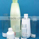 Personal Care Industrial Use and Sealing Type Cap Plastic Bottles With Spray Pump